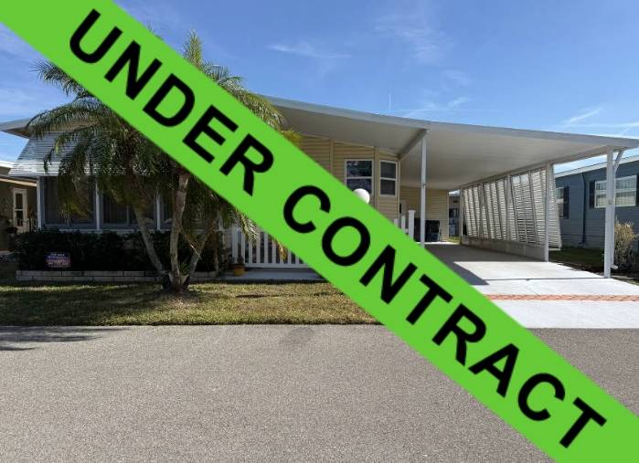 4726 12th St Ct E a Bradenton, FL Mobile or Manufactured Home for Sale